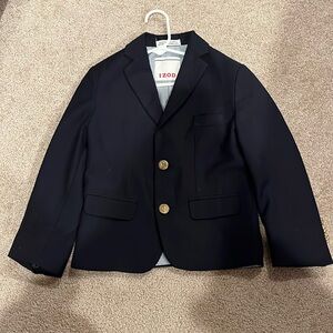 Izod Blue Blazer